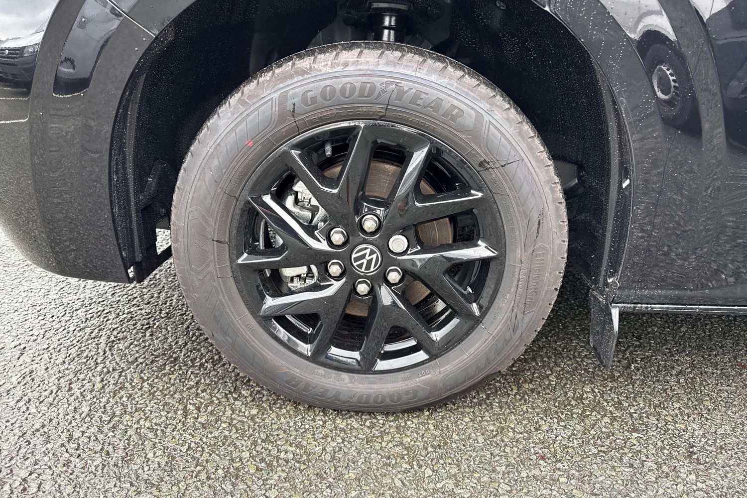 Used Volkswagen Transporter 2025 for sale - 77719360: Photo 7