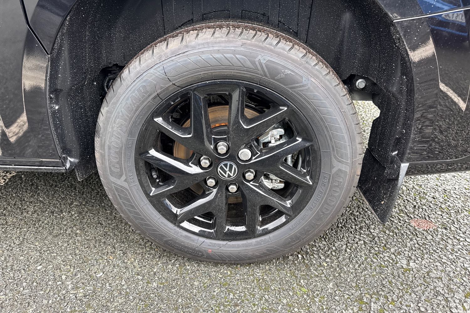 Used Volkswagen Transporter 2025 for sale - 77719360: Photo 8