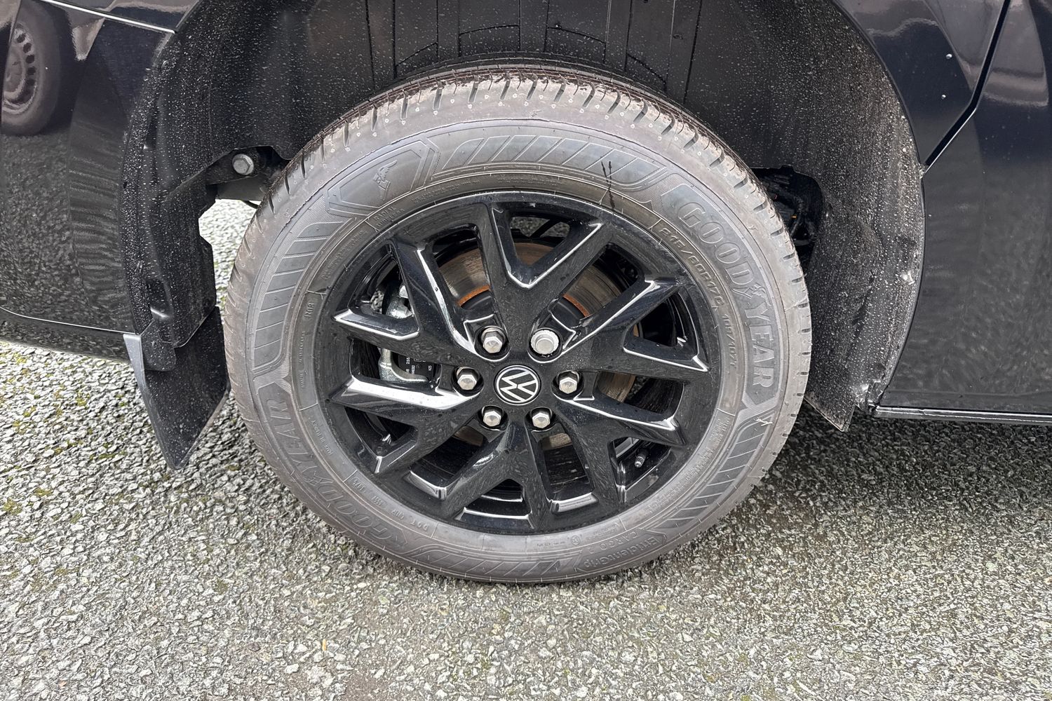 Used Volkswagen Transporter 2025 for sale - 77719360: Photo 9