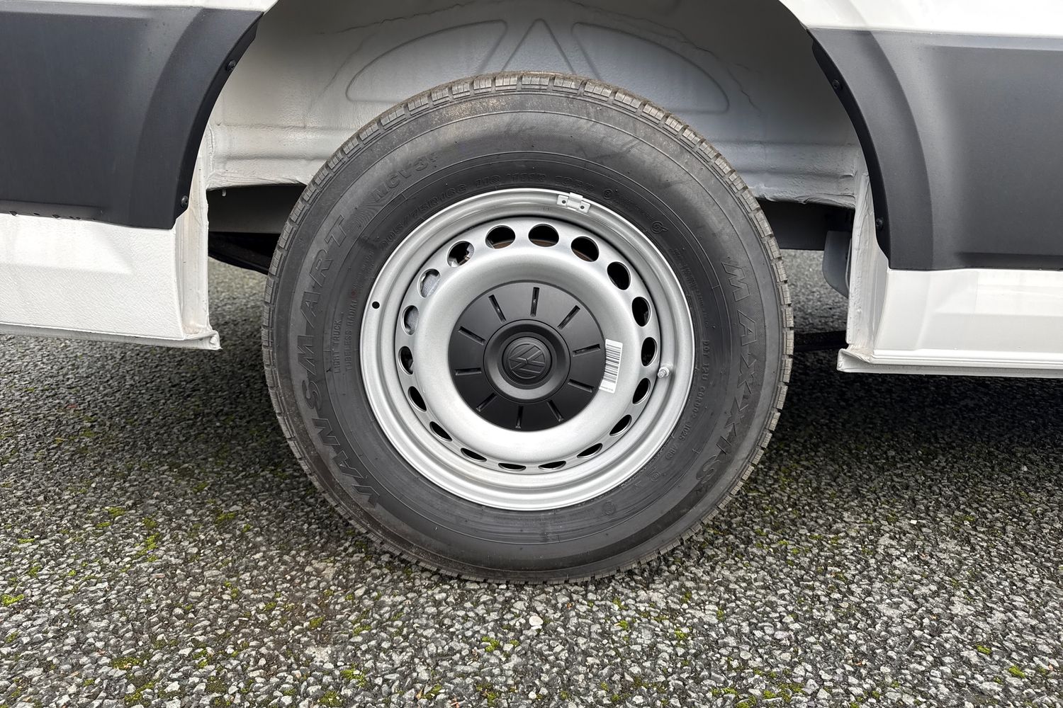 Used Volkswagen Crafter 2025 for sale - 76339924: Photo 11