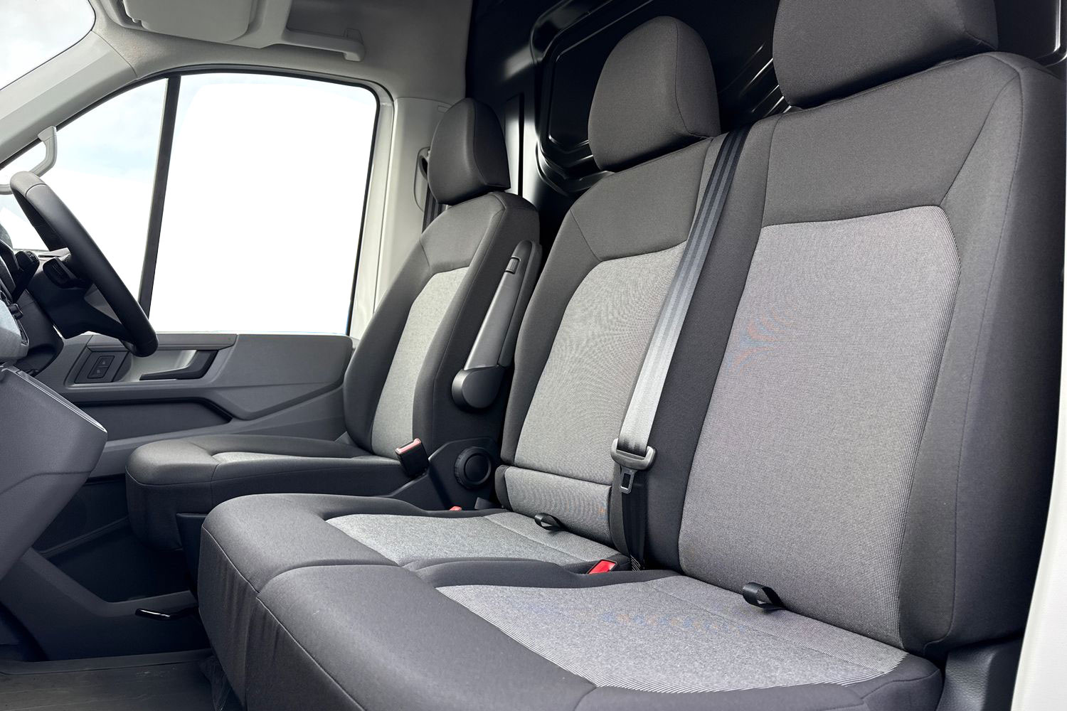 Used Volkswagen Crafter 2025 for sale - 76339924: Photo 15