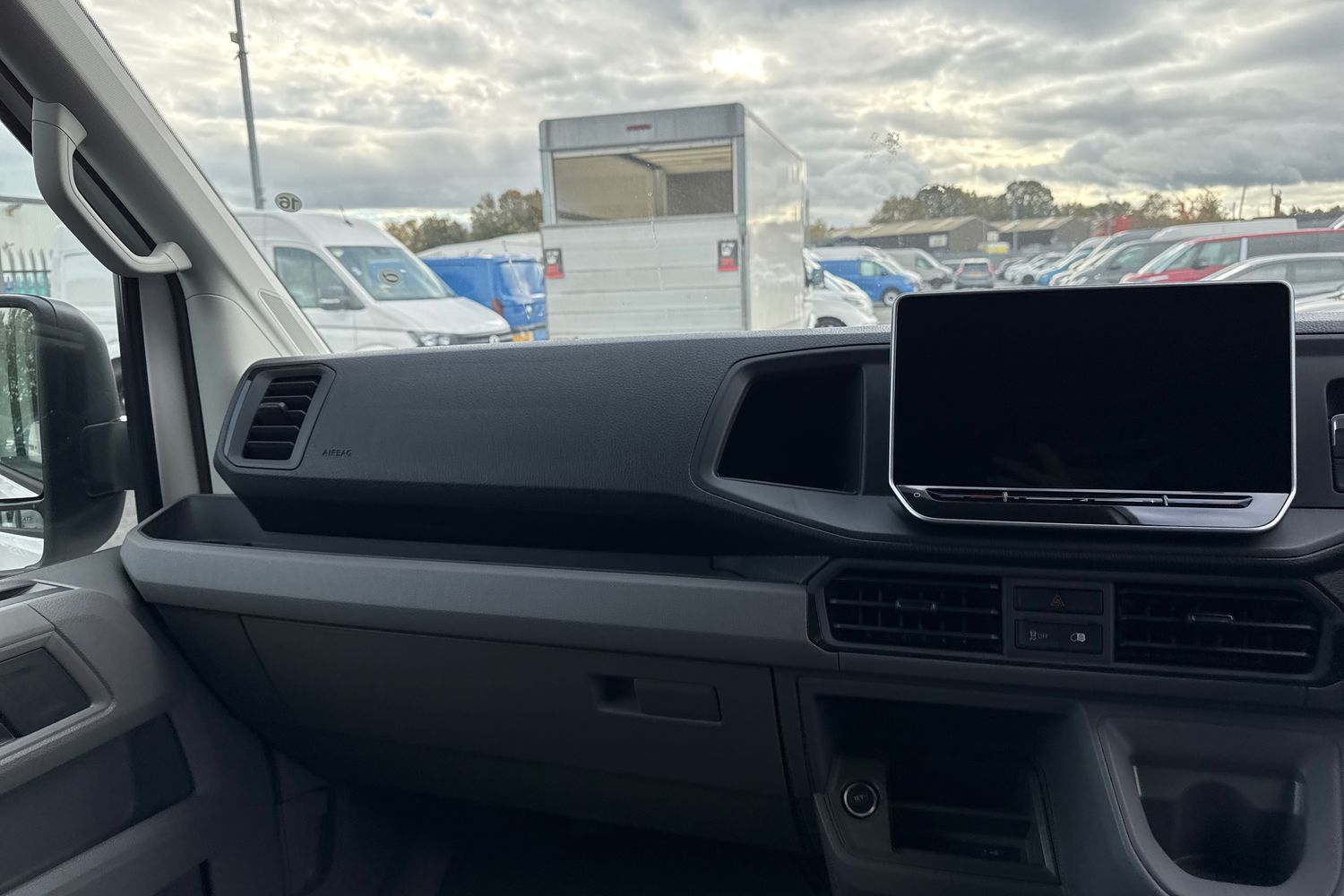 Used Volkswagen Crafter 2025 for sale - 76339924: Photo 19