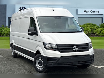 Volkswagen - Crafter