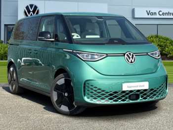 2023 - Style SWB 77kWh Pro 204PS Automatic 5-Door