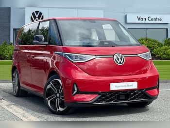 Used Volkswagen ID.Buzz 2025 for sale - 78894979: Photo