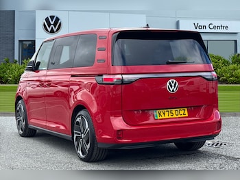 Used Volkswagen ID.Buzz 2025 for sale - 78894979: Photo