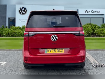 Used Volkswagen ID.Buzz 2025 for sale - 78894979: Photo