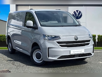 Used Volkswagen Transporter 2026 for sale - 78579521: Photo