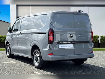 Used Volkswagen Transporter 2026 for sale - 78579521: Photo