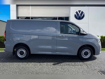 Used Volkswagen Transporter 2026 for sale - 78579521: Photo