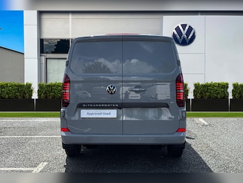 Used Volkswagen Transporter 2026 for sale - 78579521: Photo