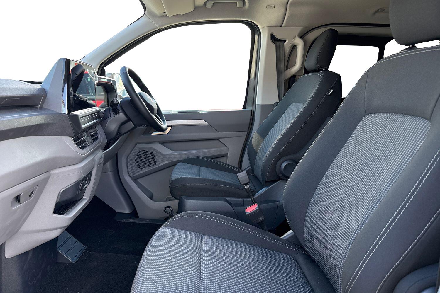 Used Volkswagen Transporter 2026 for sale - 78107490: Photo 10