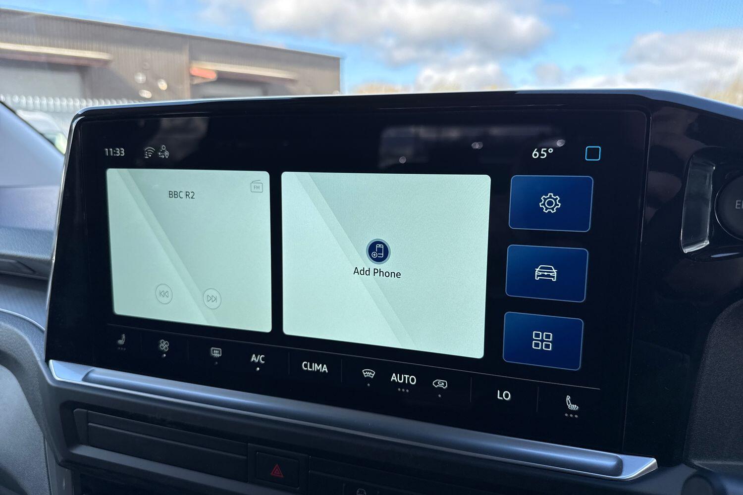 Used Volkswagen Transporter 2026 for sale - 78107490: Photo 11