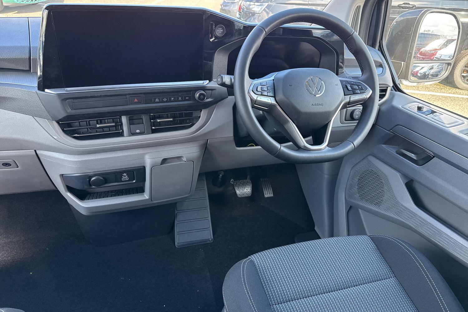 Used Volkswagen Transporter 2026 for sale - 78107490: Photo 12