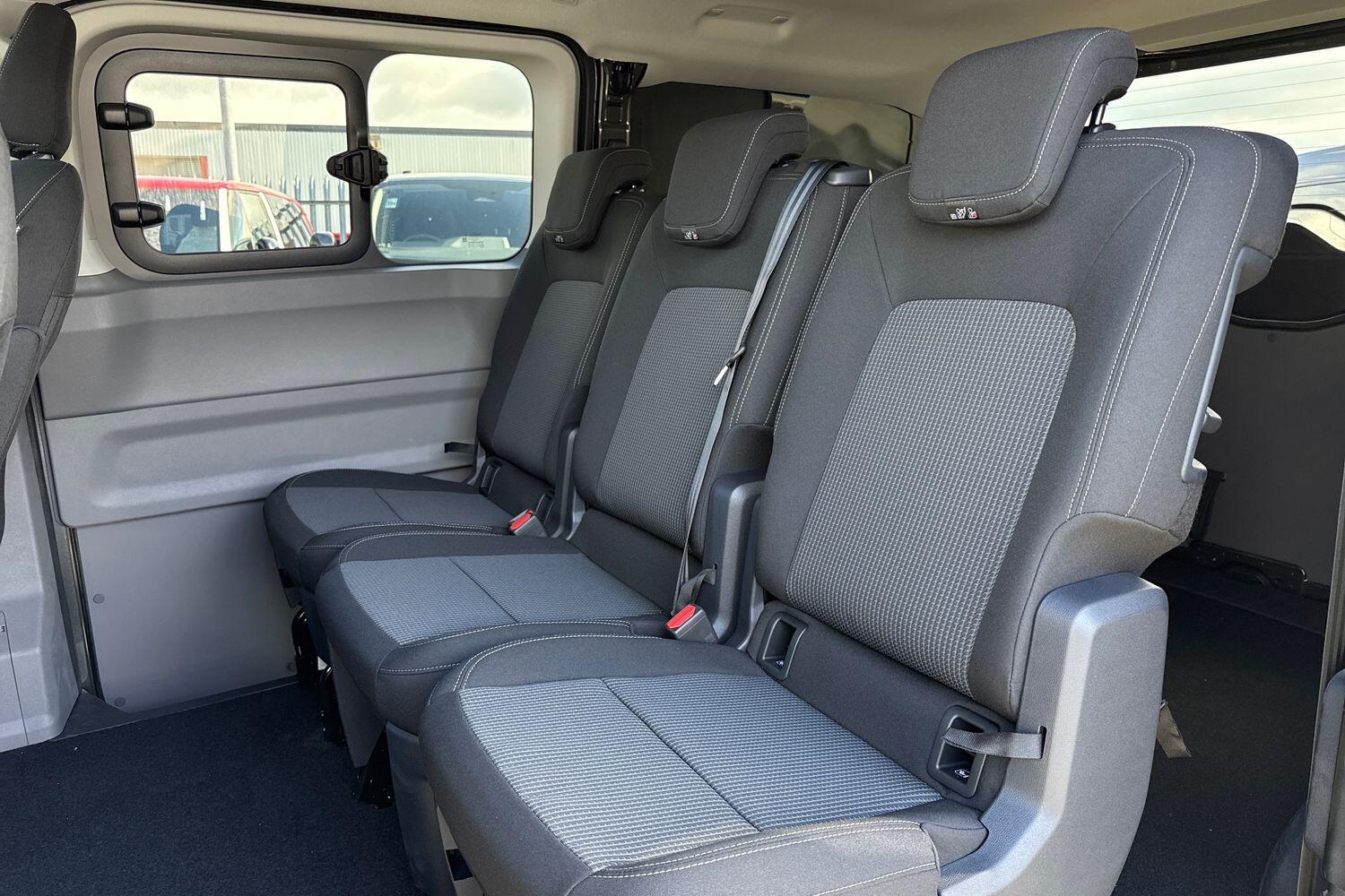 Used Volkswagen Transporter 2026 for sale - 78107490: Photo 13