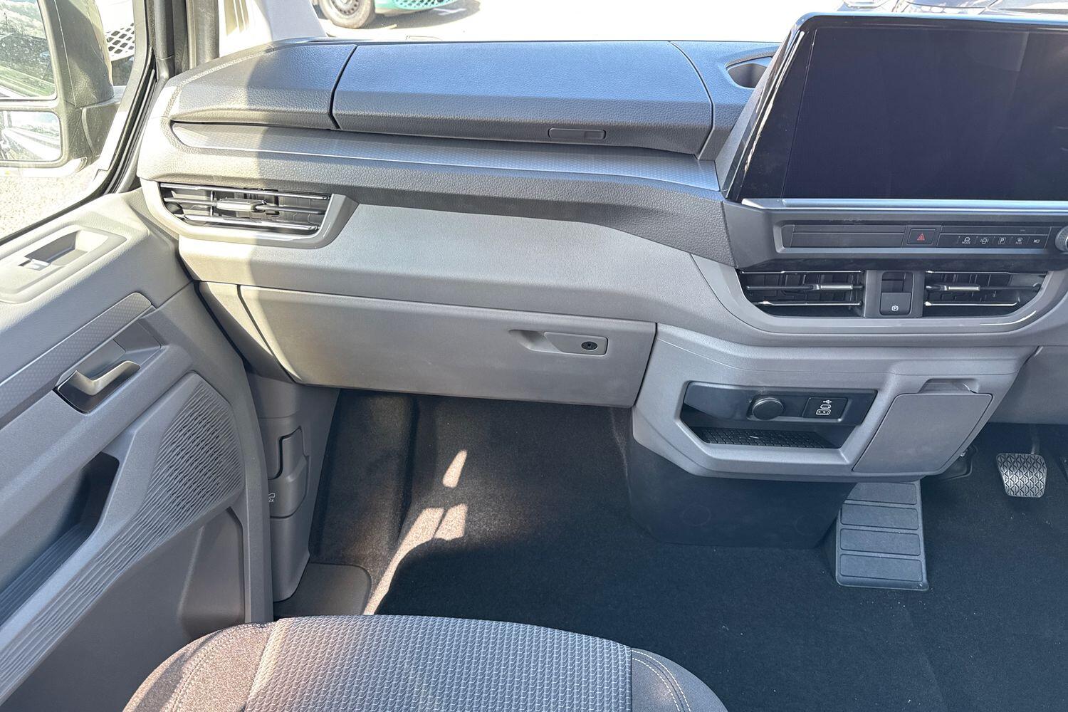 Used Volkswagen Transporter 2026 for sale - 78107490: Photo 14