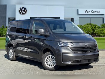 Used Volkswagen Transporter 2026 for sale - 78107490: Photo