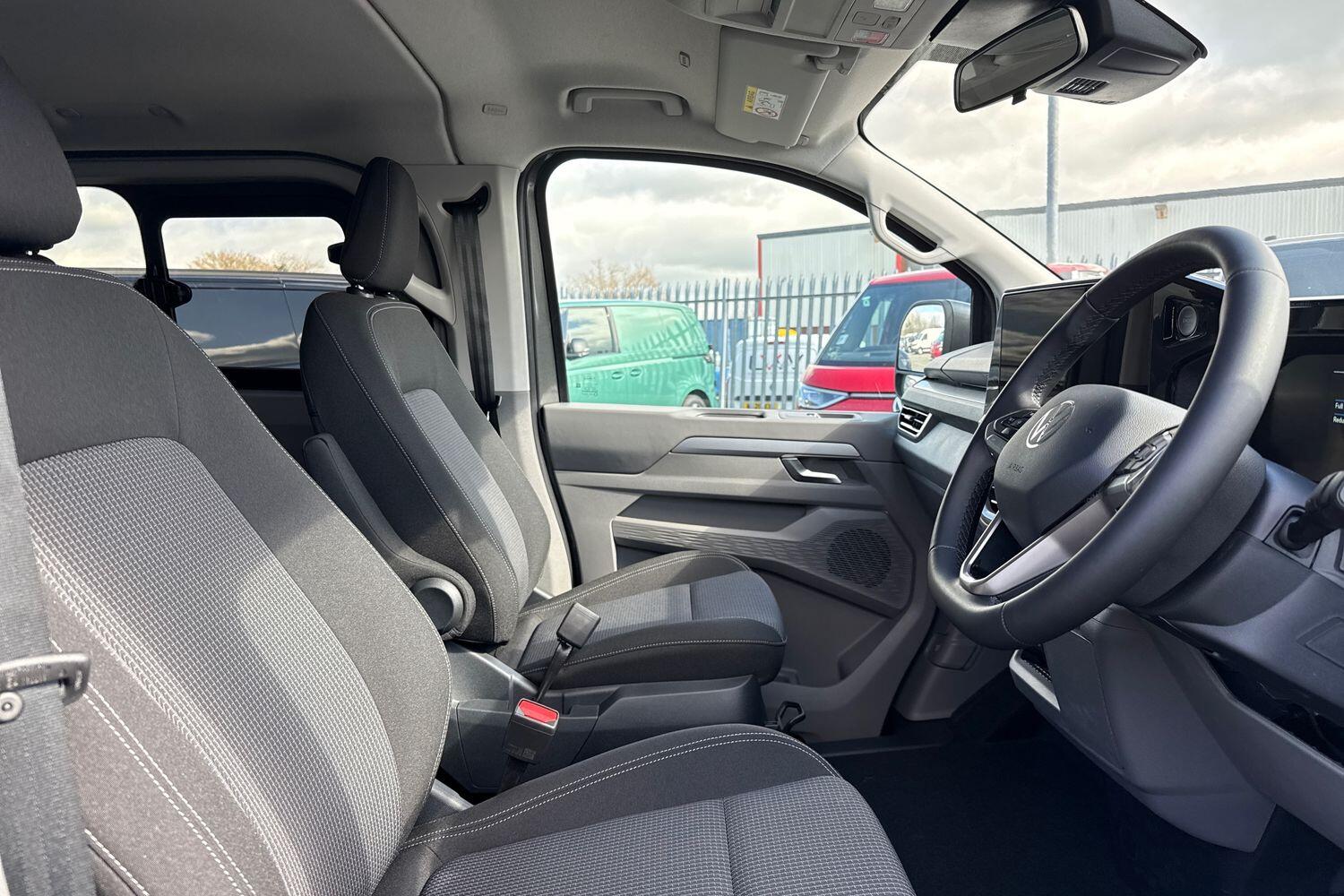 Used Volkswagen Transporter 2026 for sale - 78107490: Photo 20