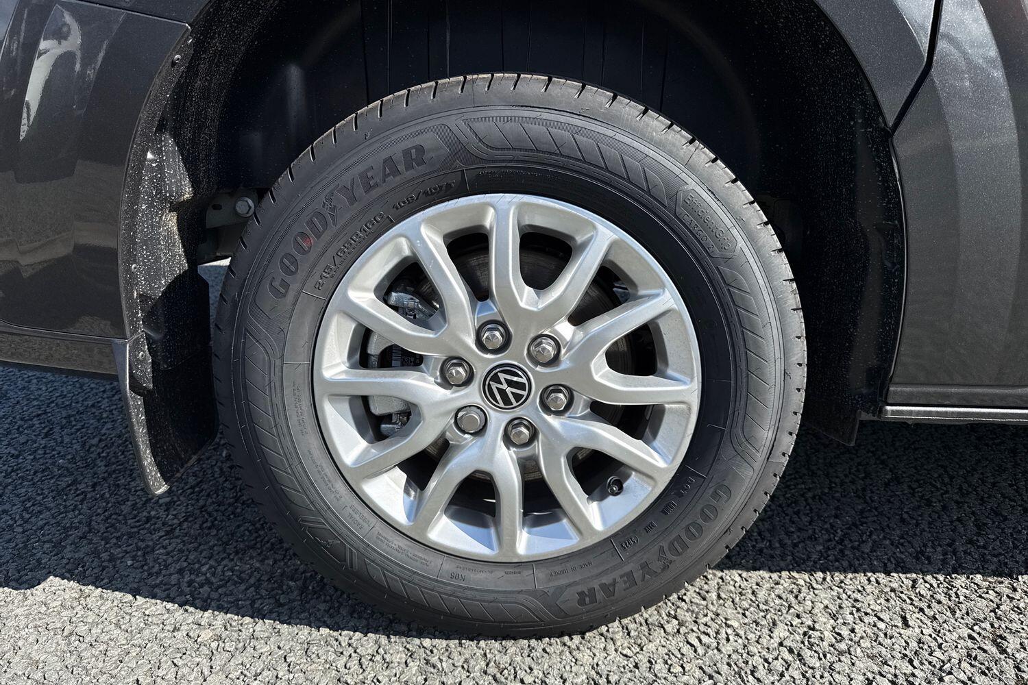 Used Volkswagen Transporter 2026 for sale - 78107490: Photo 21