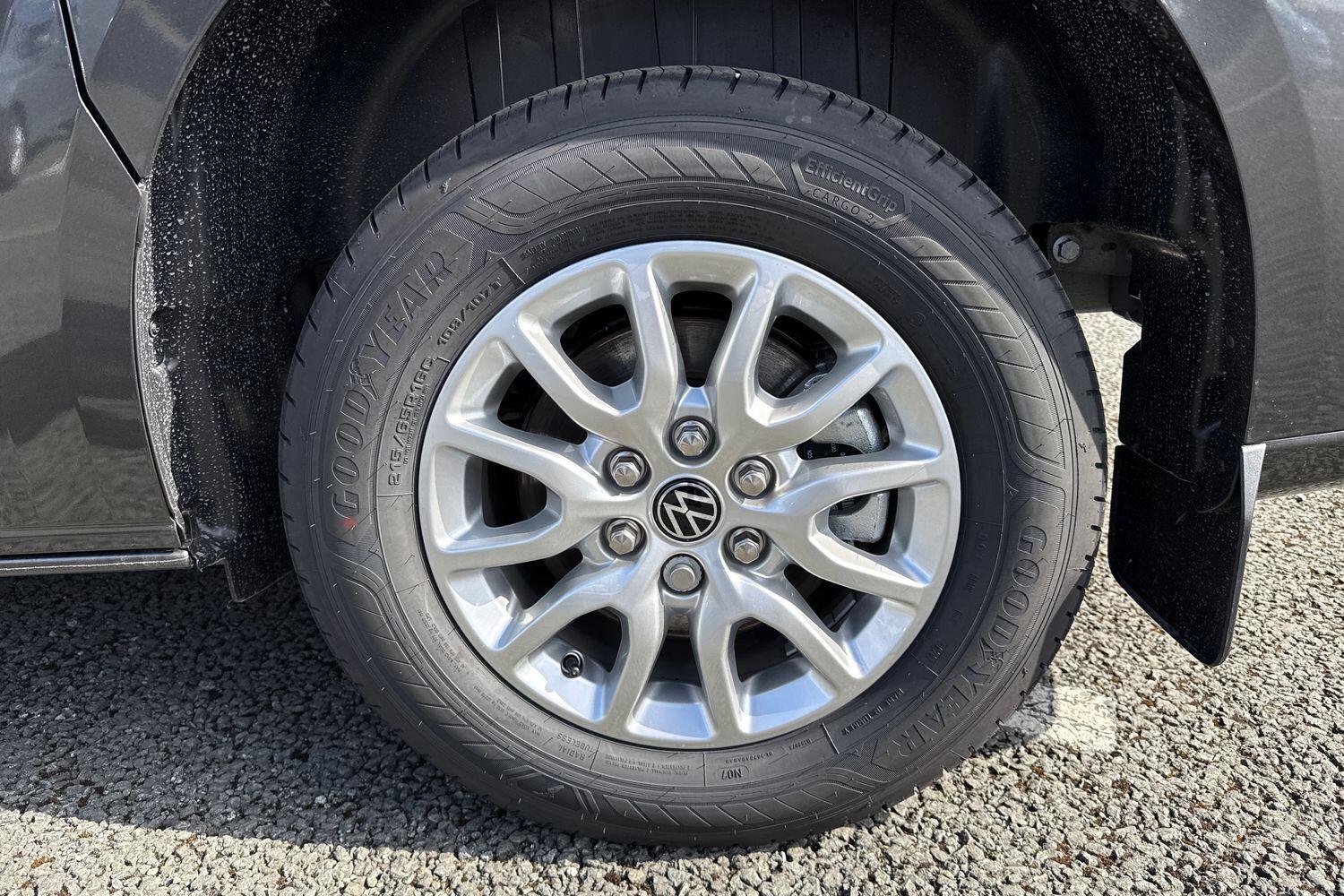 Used Volkswagen Transporter 2026 for sale - 78107490: Photo 22