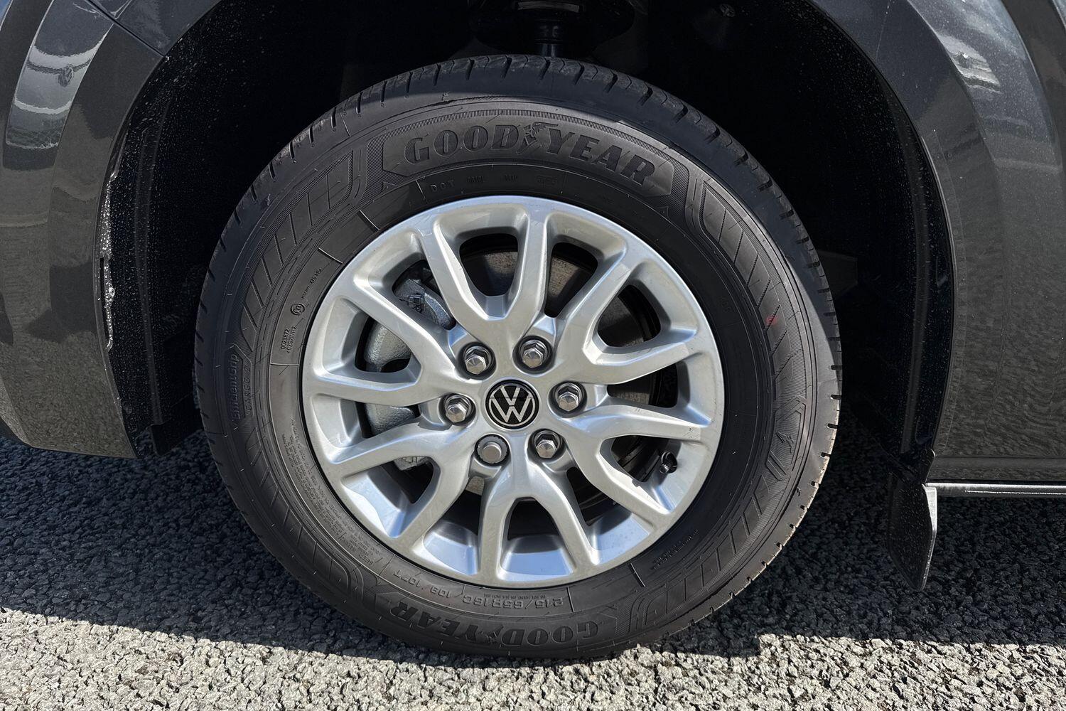 Used Volkswagen Transporter 2026 for sale - 78107490: Photo 23