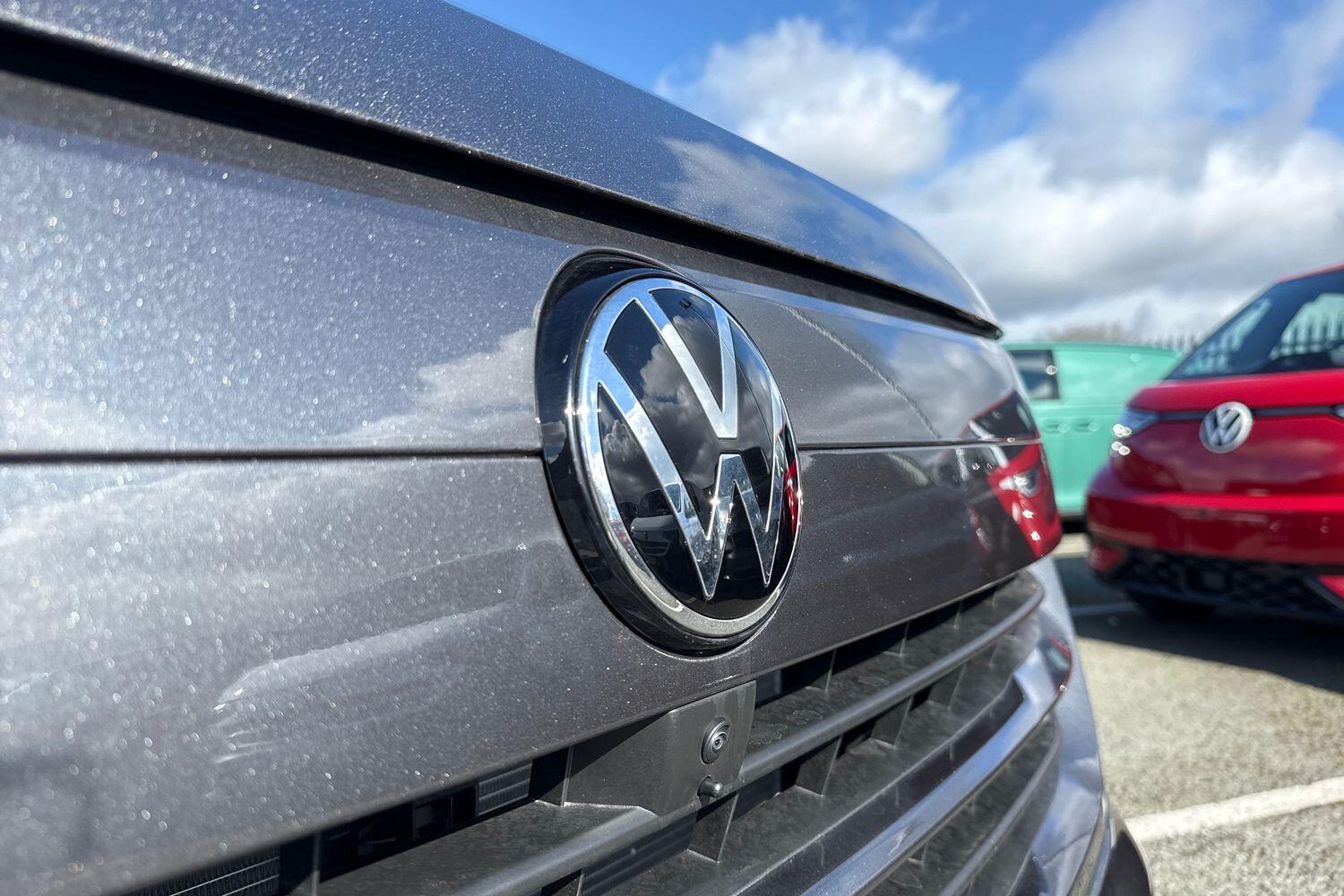 Used Volkswagen Transporter 2026 for sale - 78107490: Photo 26