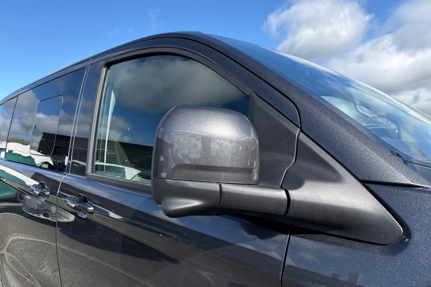 Used Volkswagen Transporter 2026 for sale - 78107490: Photo 27