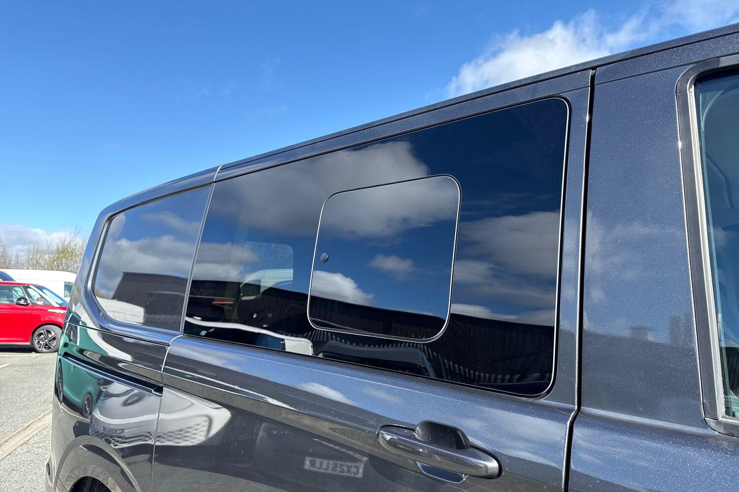 Used Volkswagen Transporter 2026 for sale - 78107490: Photo 28