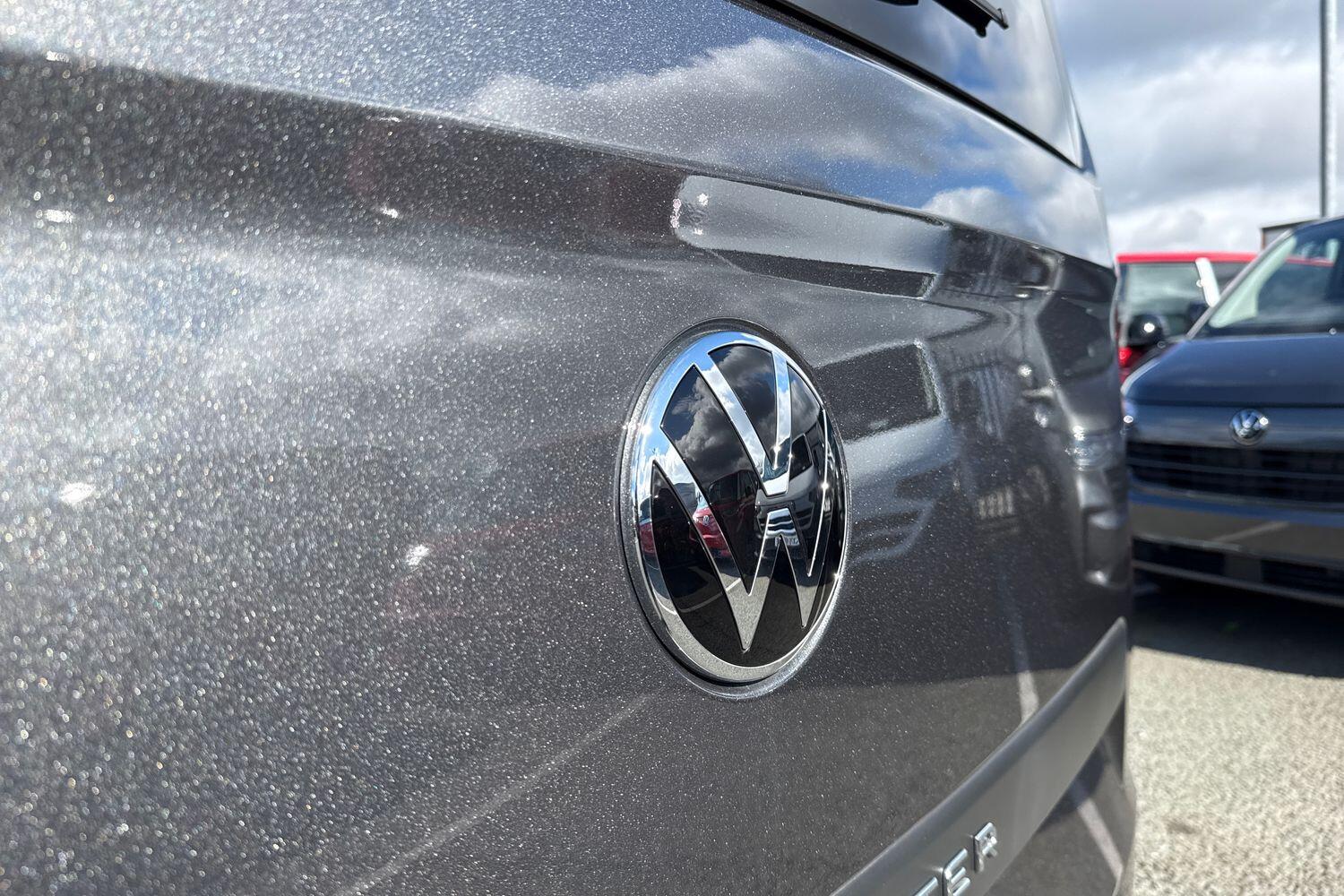 Used Volkswagen Transporter 2026 for sale - 78107490: Photo 29