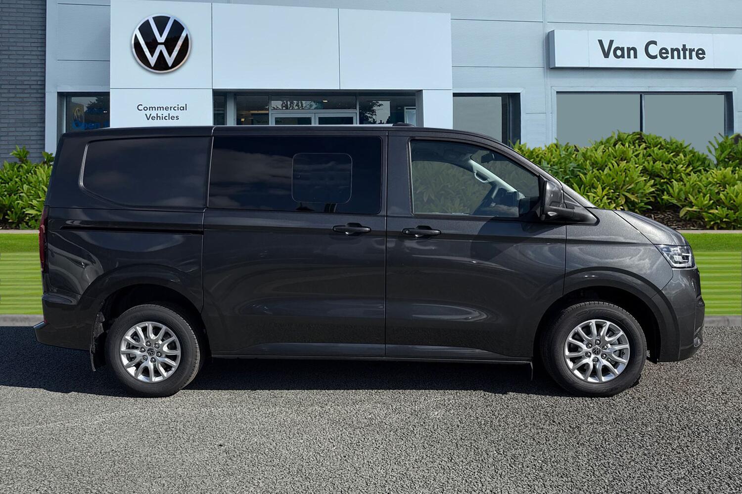 Used Volkswagen Transporter 2026 for sale - 78107490: Photo 3