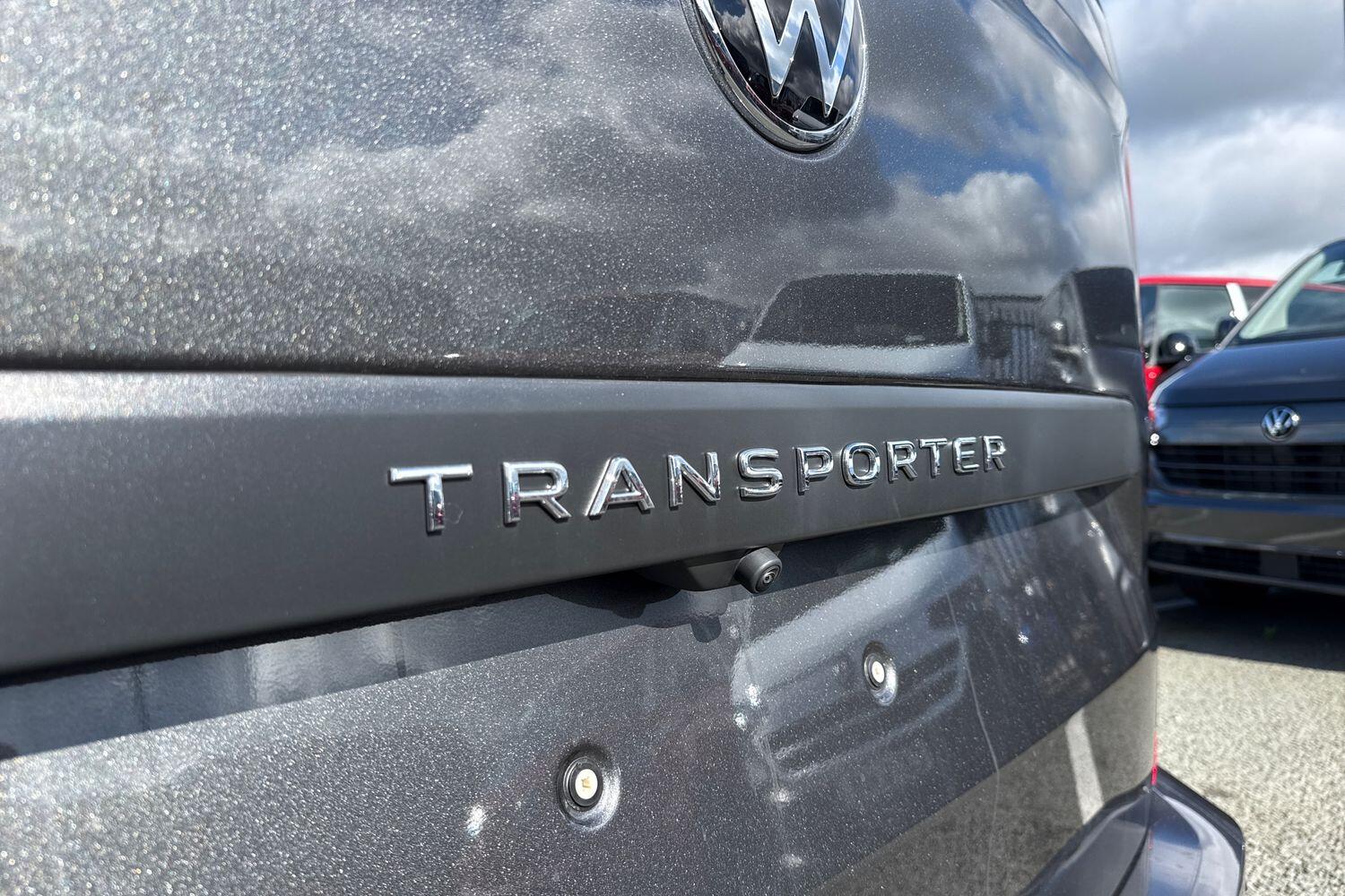 Used Volkswagen Transporter 2026 for sale - 78107490: Photo 30