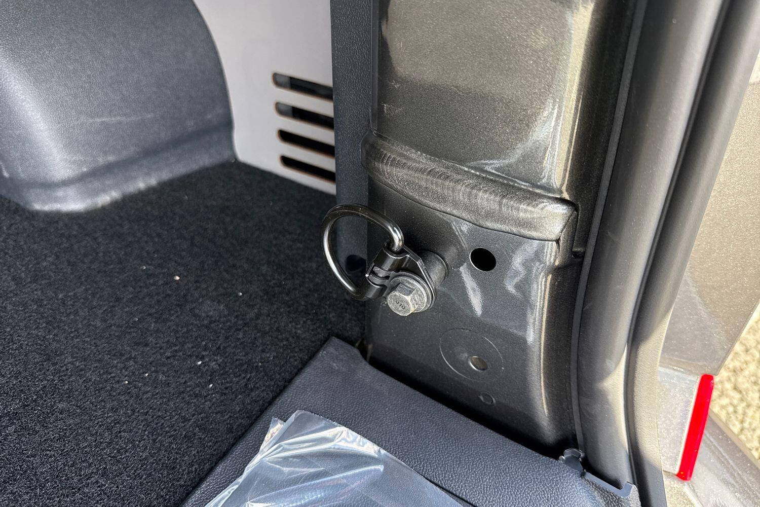 Used Volkswagen Transporter 2026 for sale - 78107490: Photo 31