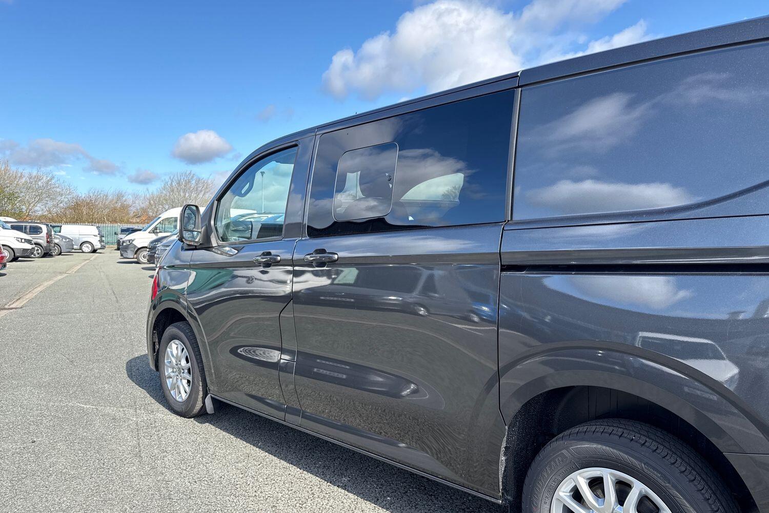 Used Volkswagen Transporter 2026 for sale - 78107490: Photo 33