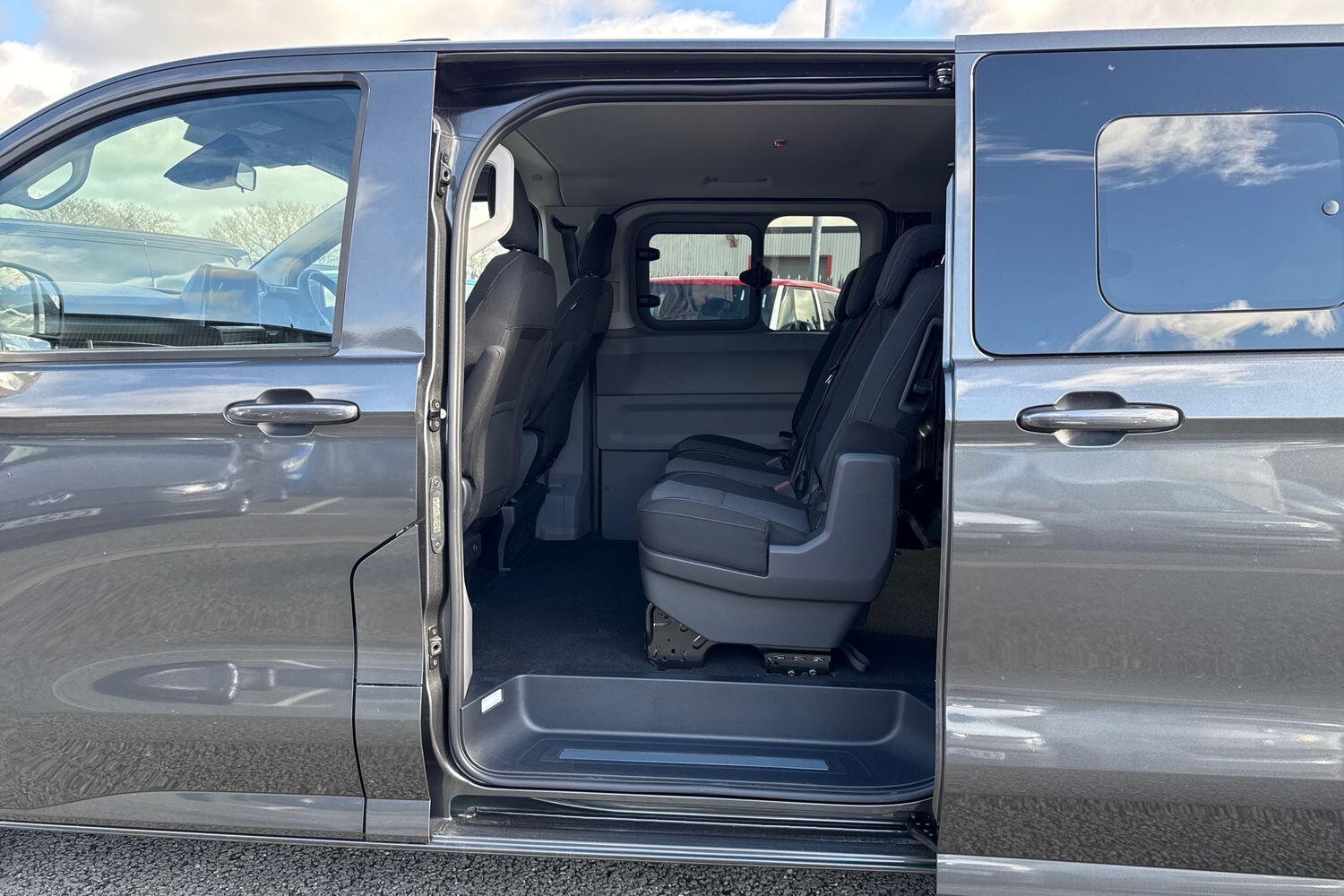 Used Volkswagen Transporter 2026 for sale - 78107490: Photo 36