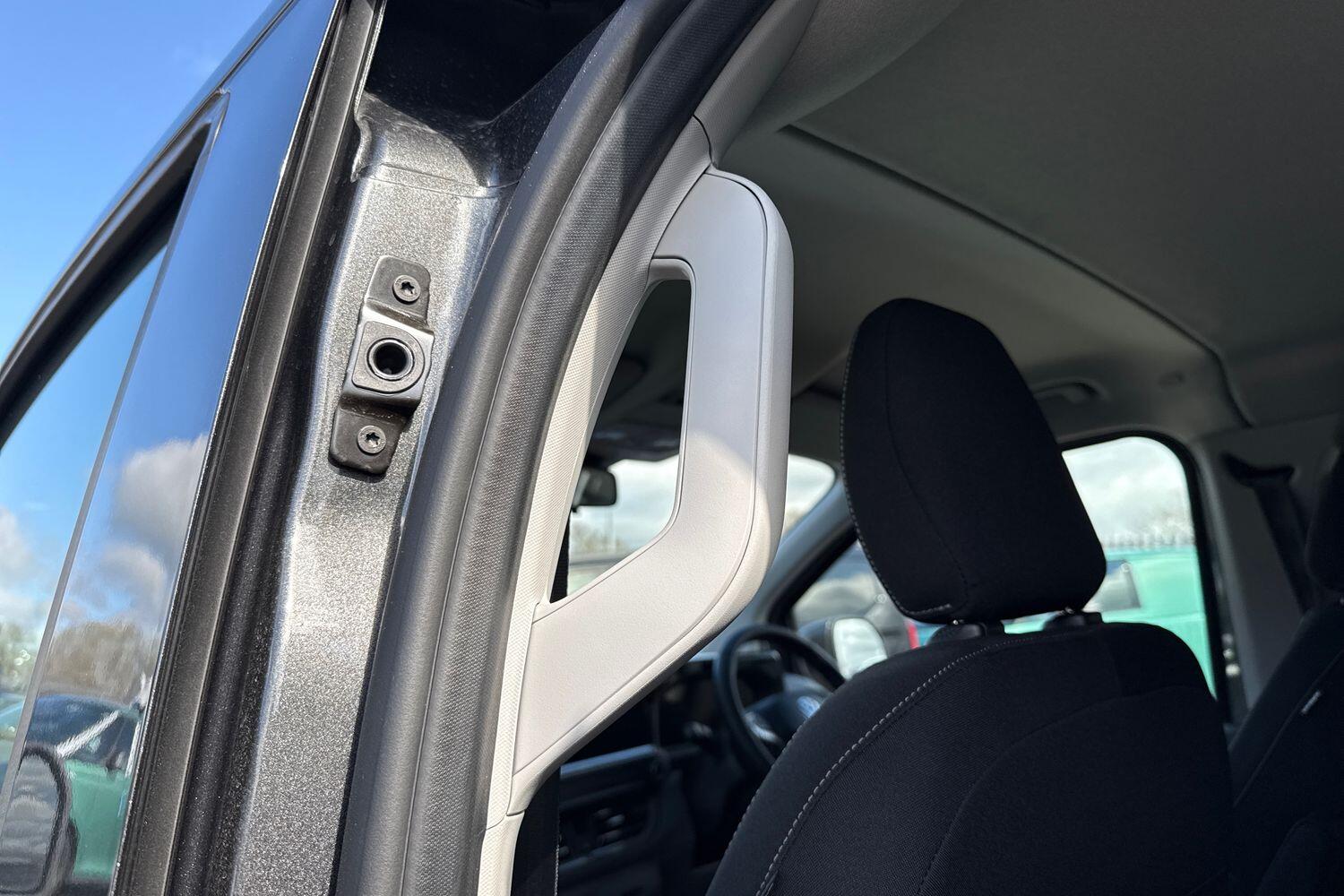 Used Volkswagen Transporter 2026 for sale - 78107490: Photo 37