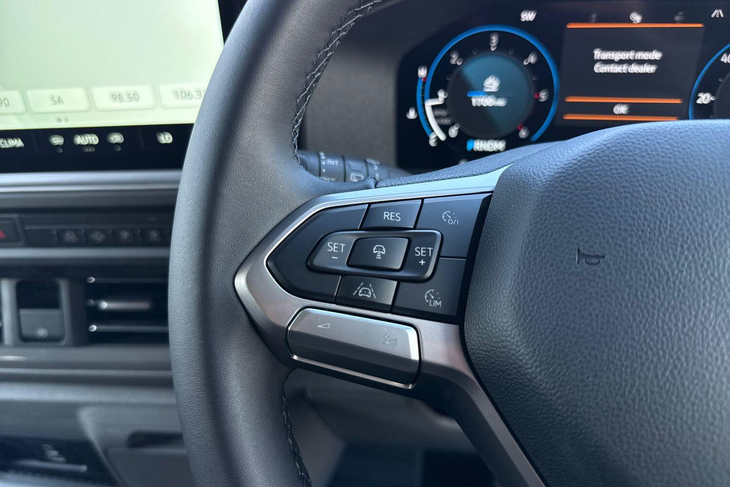 Used Volkswagen Transporter 2026 for sale - 78107490: Photo 39