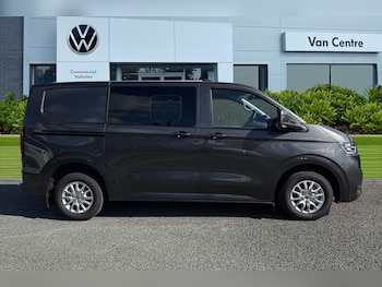 Used Volkswagen Transporter 2026 for sale - 78107490: Photo