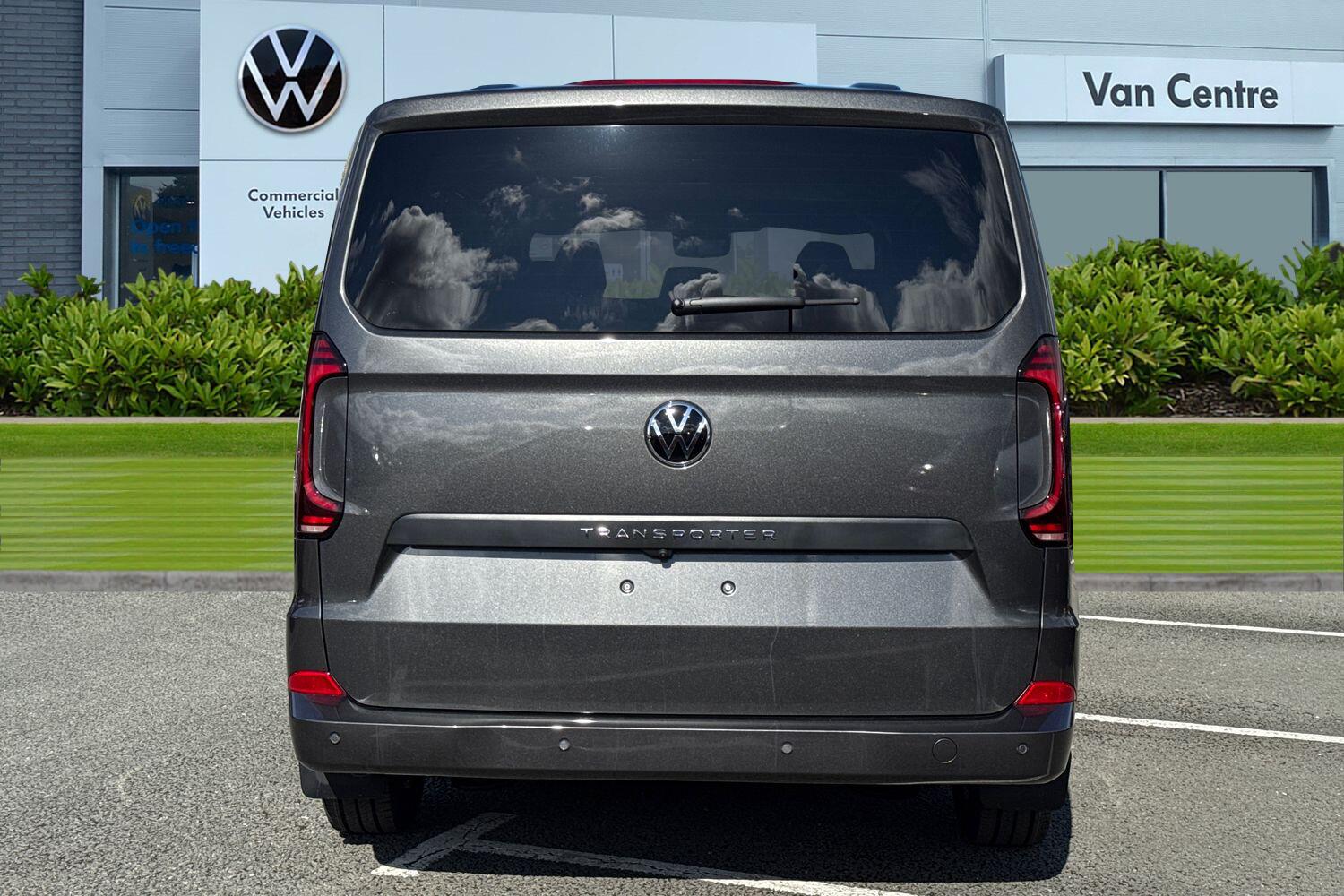 Used Volkswagen Transporter 2026 for sale - 78107490: Photo 4