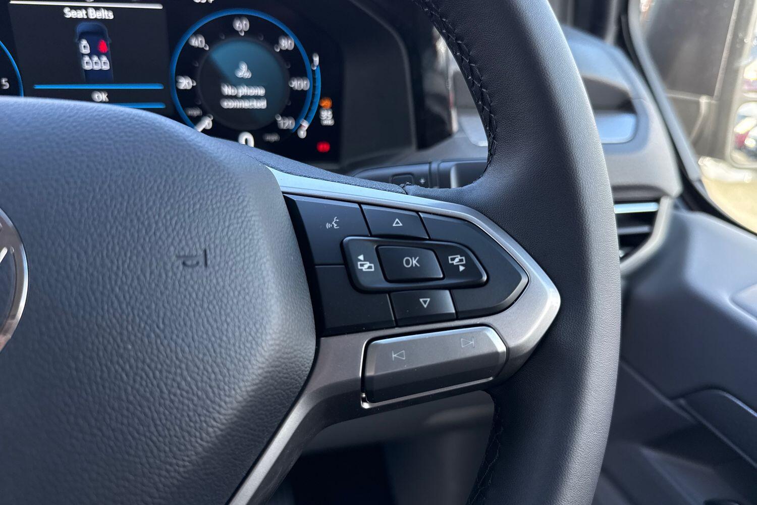 Used Volkswagen Transporter 2026 for sale - 78107490: Photo 40