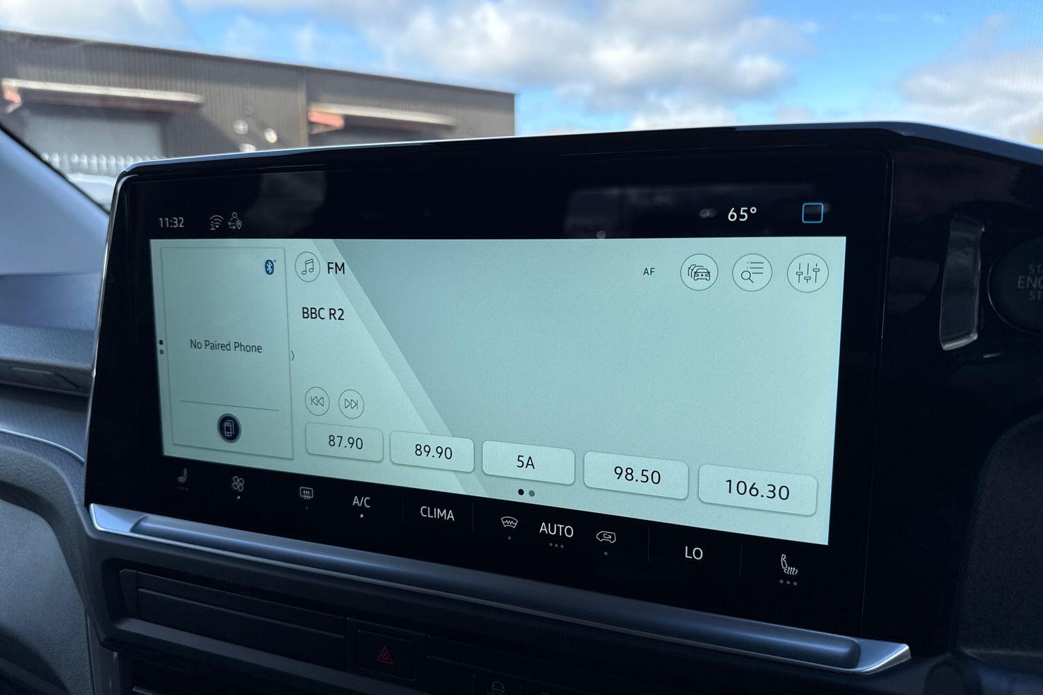 Used Volkswagen Transporter 2026 for sale - 78107490: Photo 43