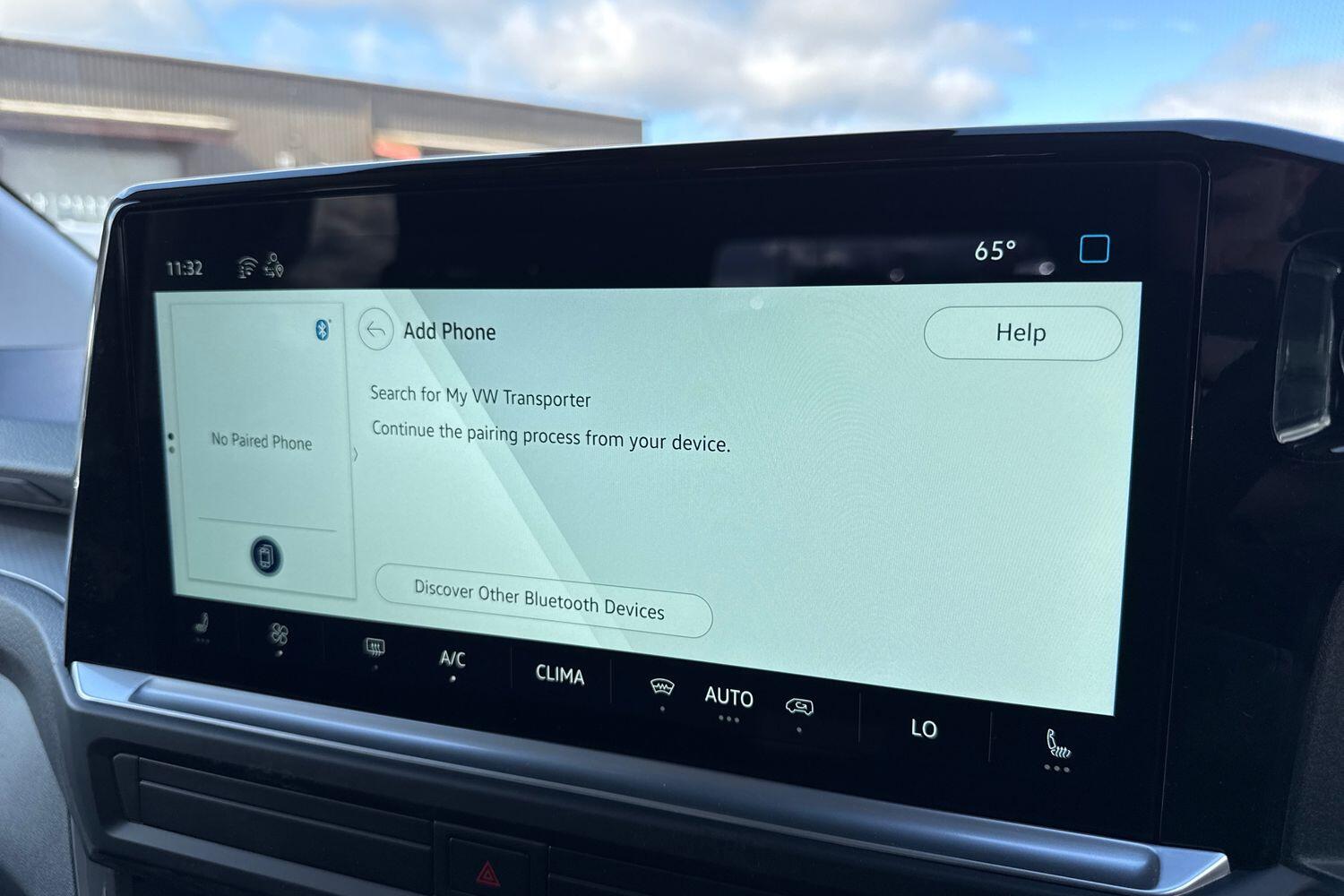 Used Volkswagen Transporter 2026 for sale - 78107490: Photo 44