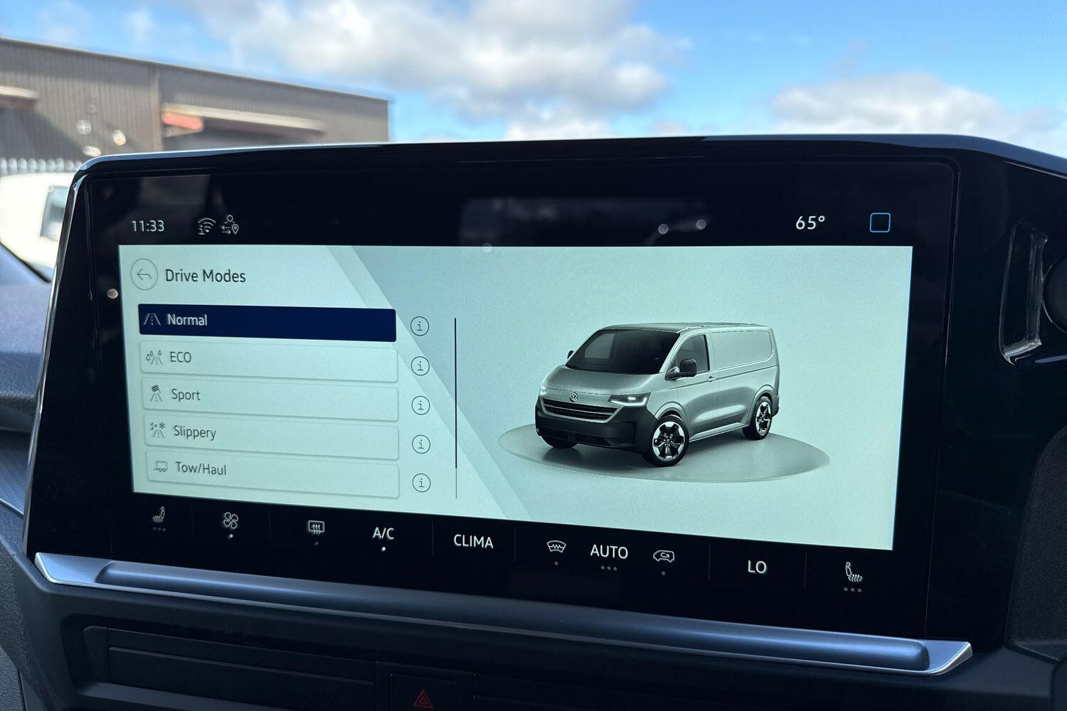 Used Volkswagen Transporter 2026 for sale - 78107490: Photo 45