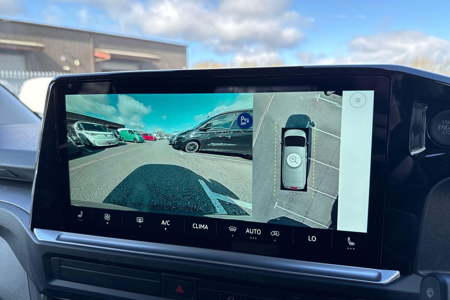 Used Volkswagen Transporter 2026 for sale - 78107490: Photo 46