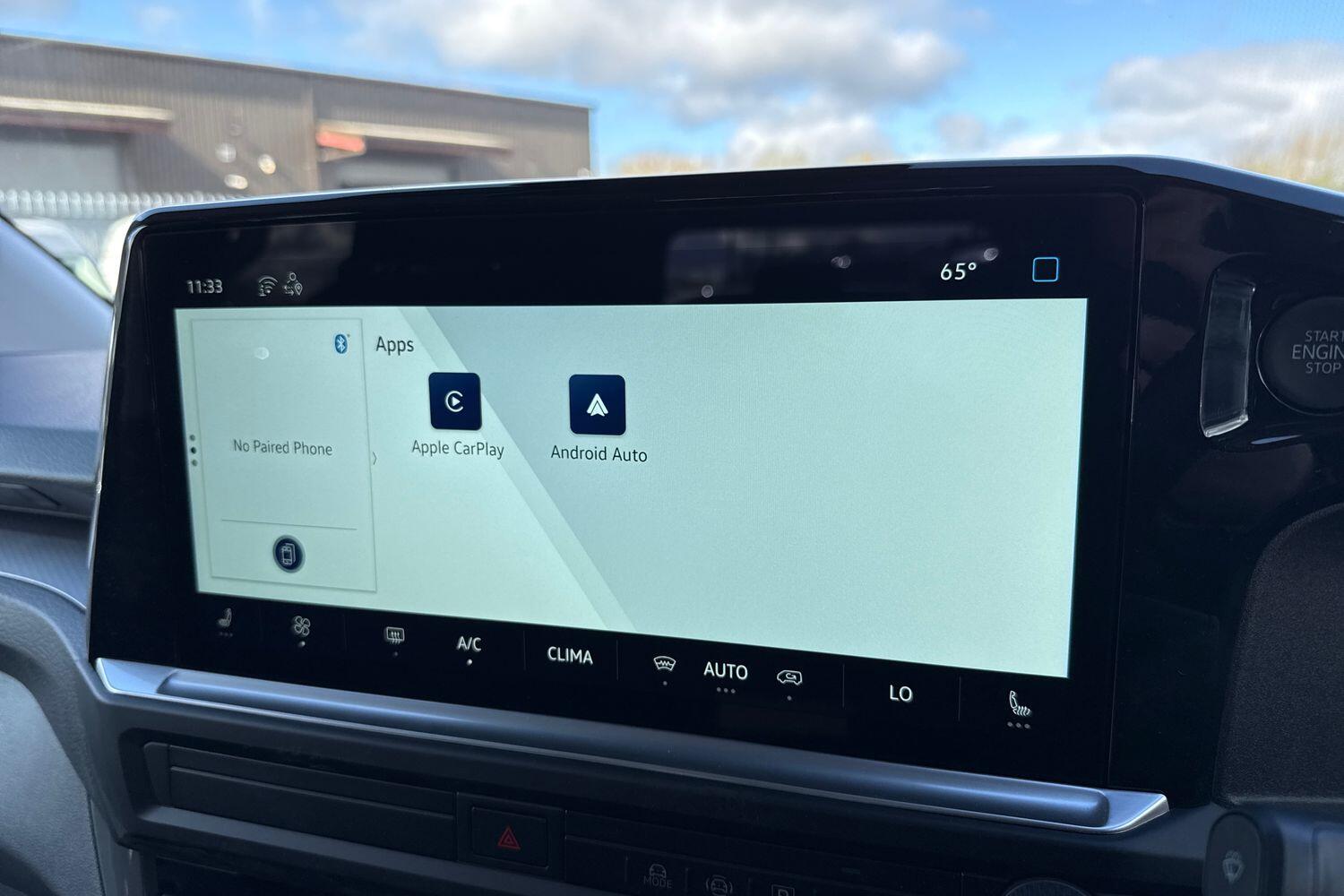 Used Volkswagen Transporter 2026 for sale - 78107490: Photo 47