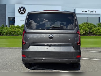 Used Volkswagen Transporter 2026 for sale - 78107490: Photo