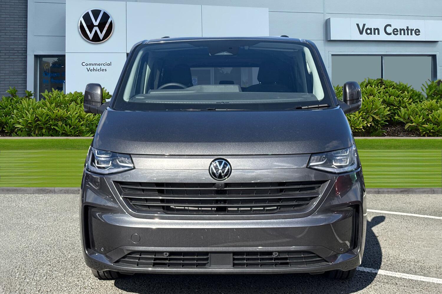 Used Volkswagen Transporter 2026 for sale - 78107490: Photo 5