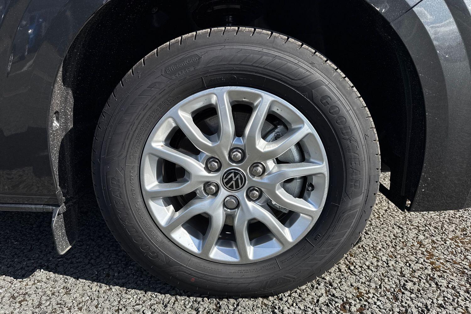 Used Volkswagen Transporter 2026 for sale - 78107490: Photo 6