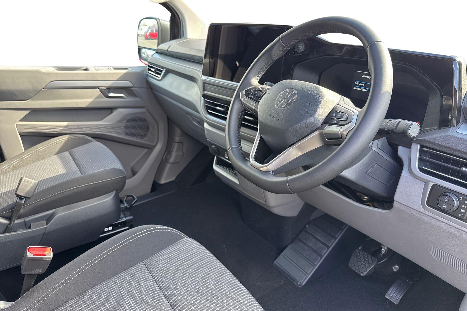 Used Volkswagen Transporter 2026 for sale - 78107490: Photo 7