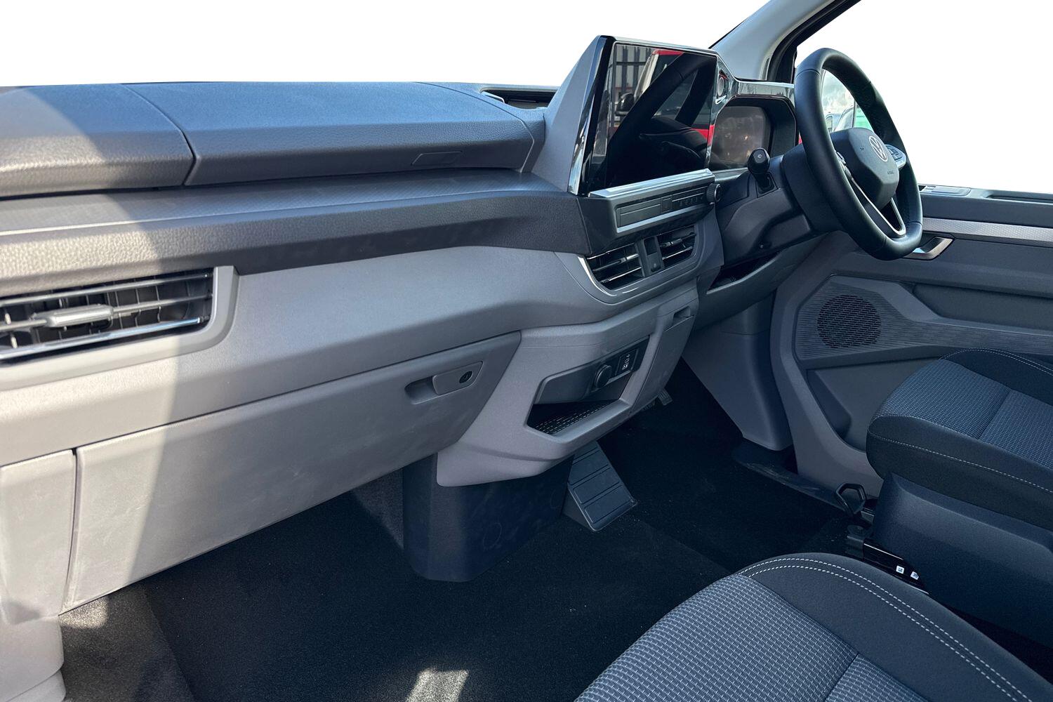 Used Volkswagen Transporter 2026 for sale - 78107490: Photo 8