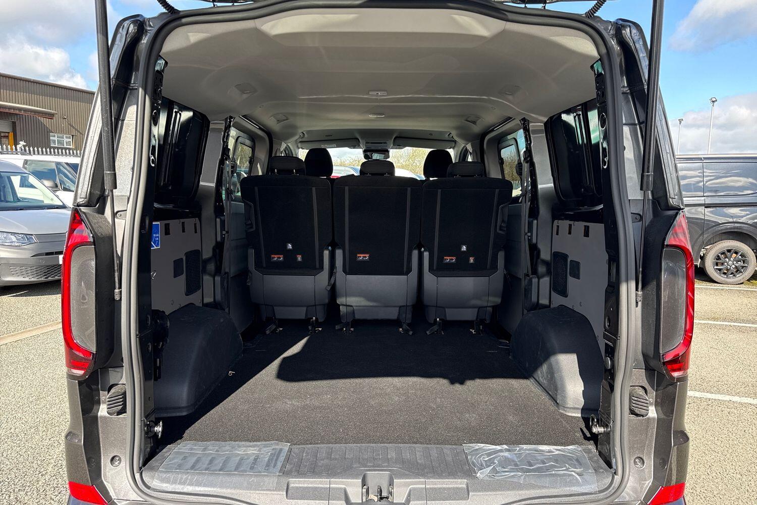 Used Volkswagen Transporter 2026 for sale - 78107490: Photo 9